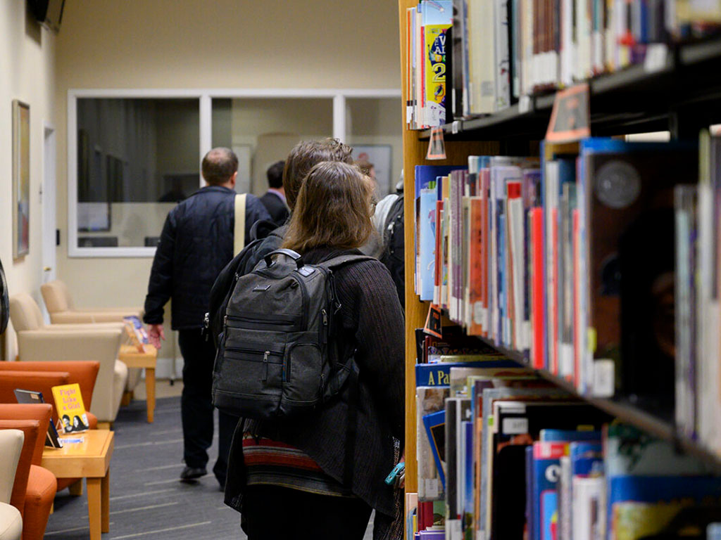 2020 Student Research Fellows