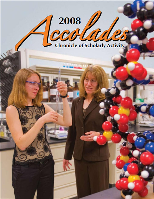 Campbell Accolades Magazine