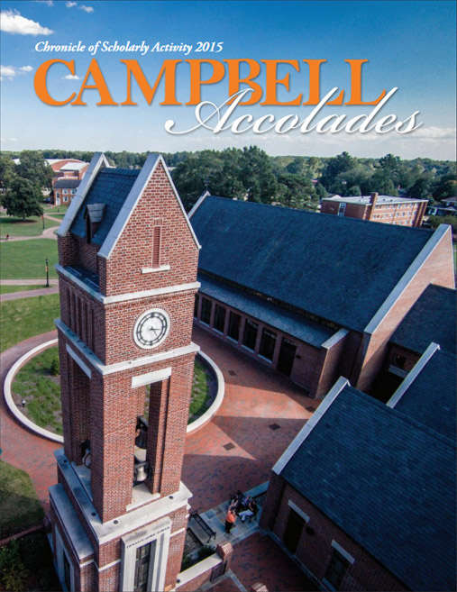 Campbell Accolades Magazine