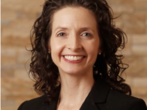 Photo of Campbell Law Professor Lauren Newell